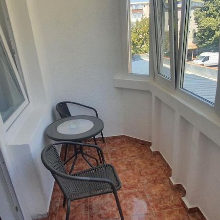 Sea Side Mangalia Apartment Exterior foto