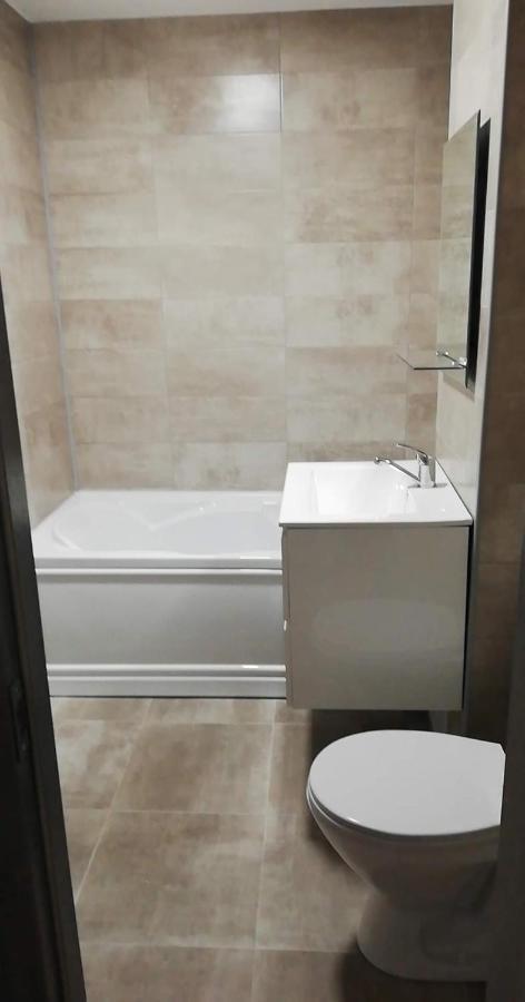 Sea Side Mangalia Apartment Exterior foto