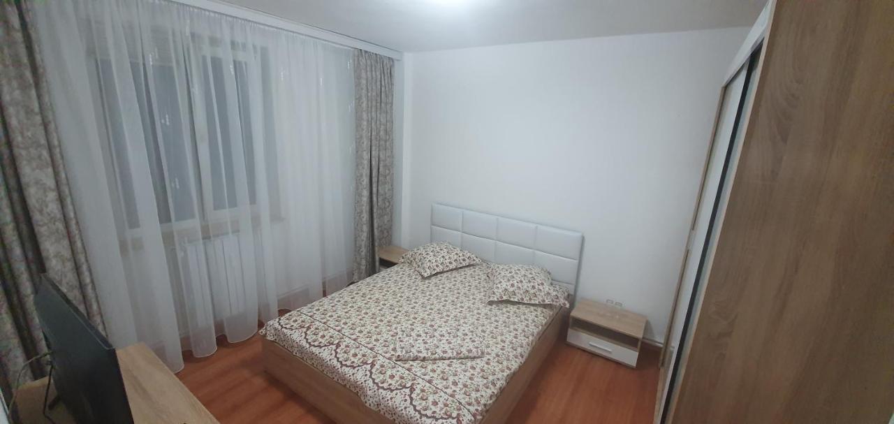 Sea Side Mangalia Apartment Exterior foto