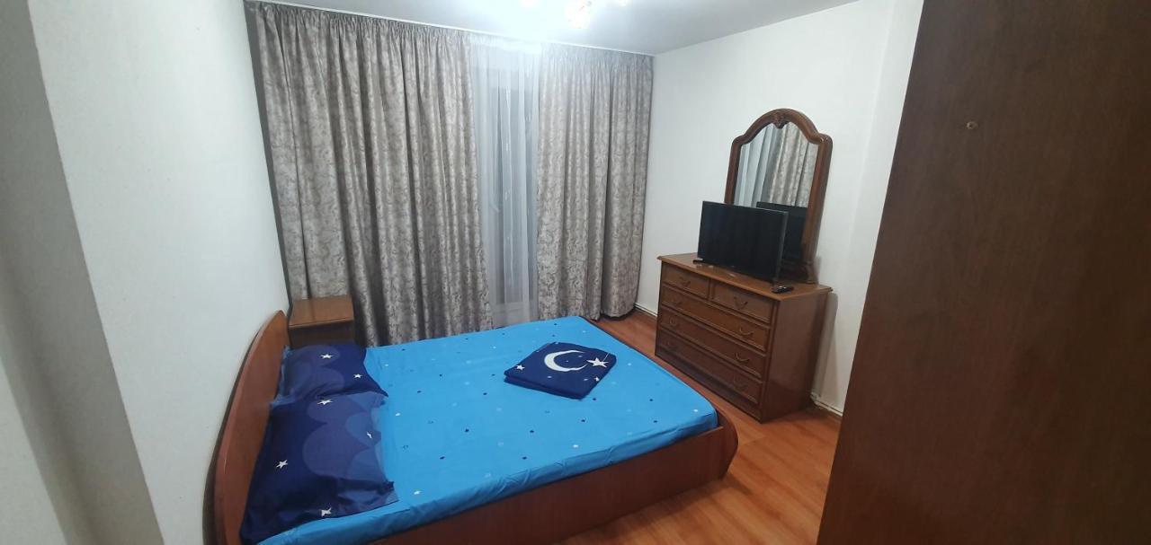 Sea Side Mangalia Apartment Exterior foto