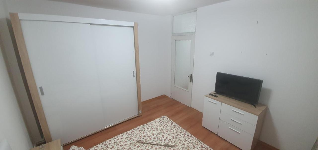 Sea Side Mangalia Apartment Exterior foto