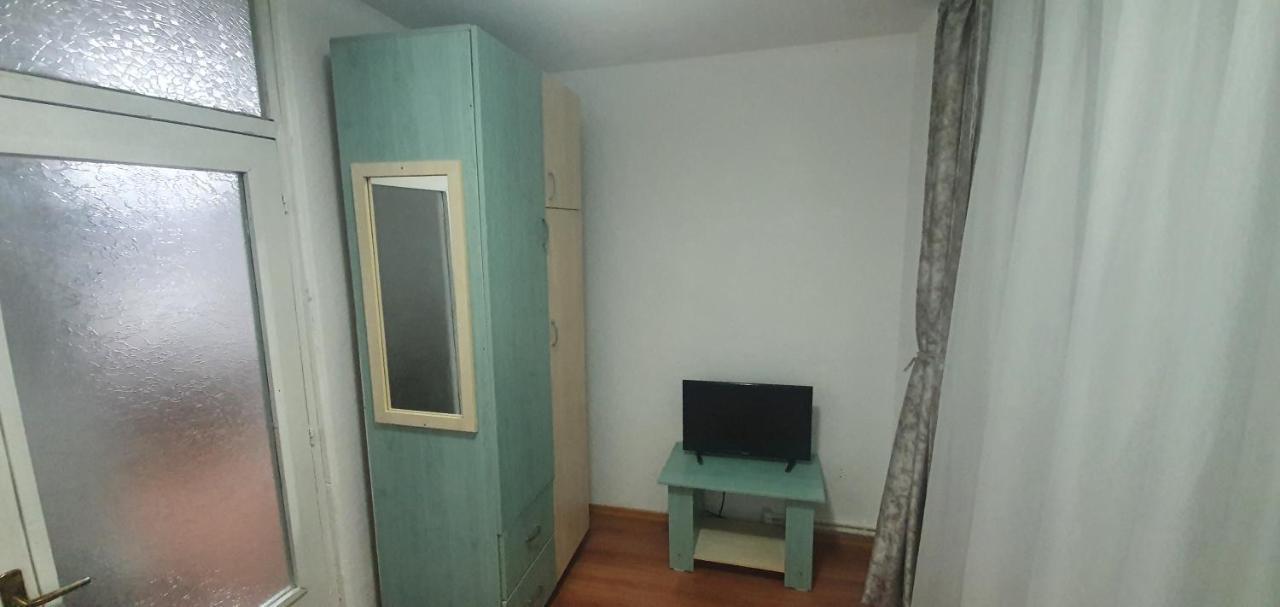 Sea Side Mangalia Apartment Exterior foto