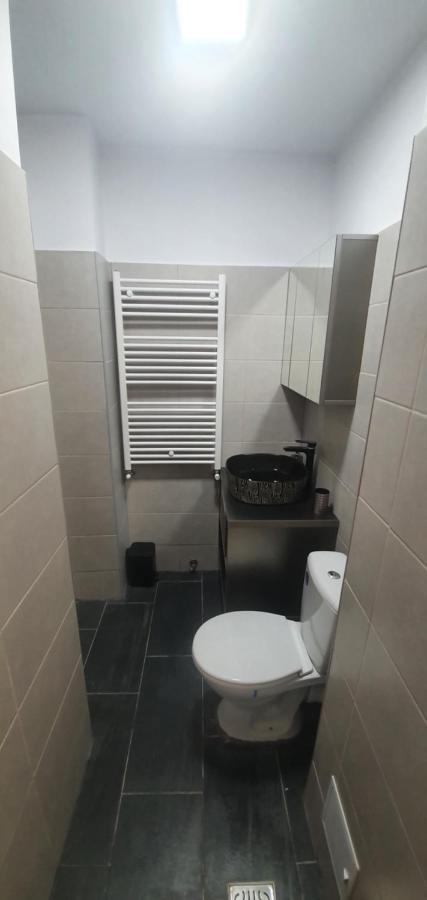 Sea Side Mangalia Apartment Exterior foto