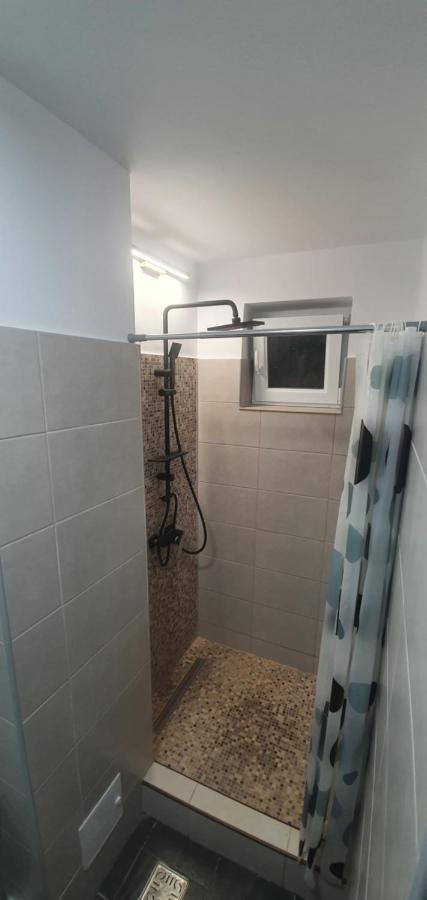Sea Side Mangalia Apartment Exterior foto