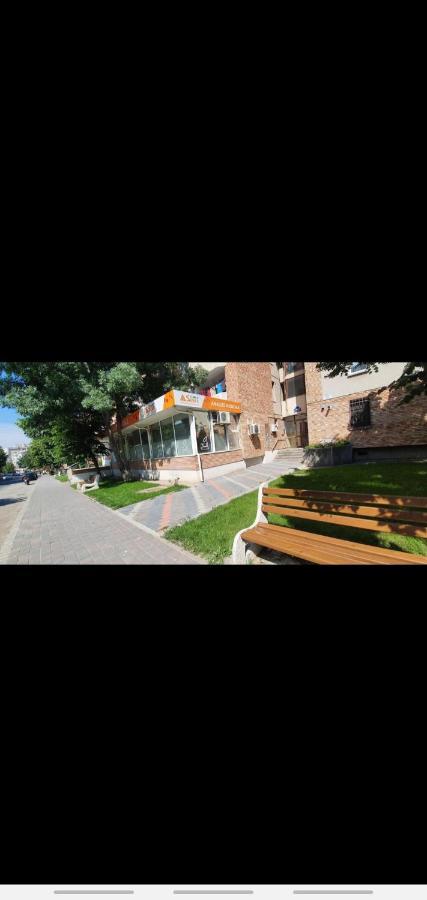 Sea Side Mangalia Apartment Exterior foto
