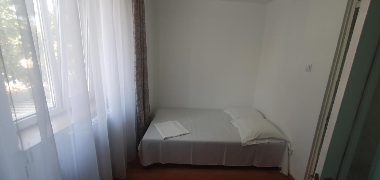 Sea Side Mangalia Apartment Exterior foto