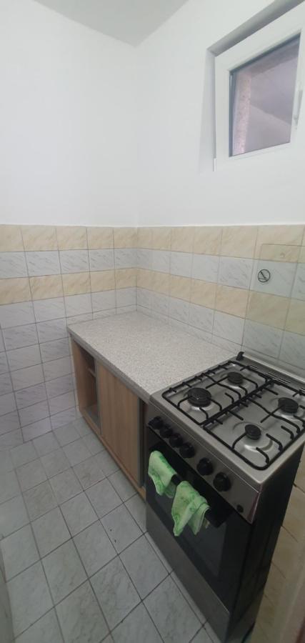 Sea Side Mangalia Apartment Exterior foto