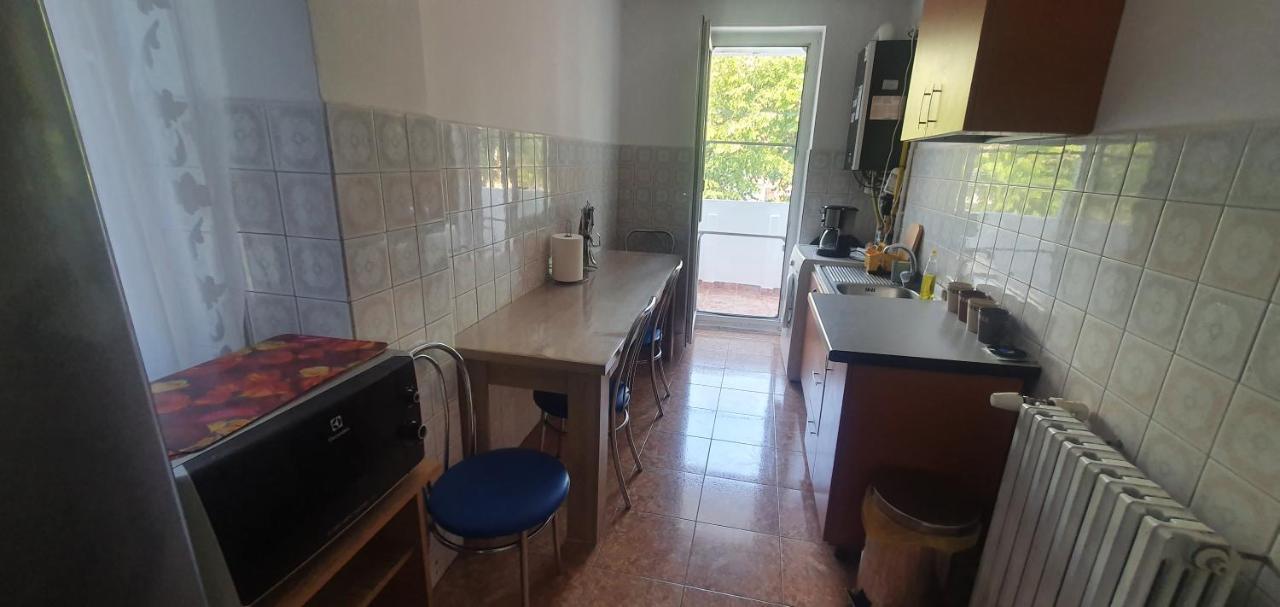 Sea Side Mangalia Apartment Exterior foto